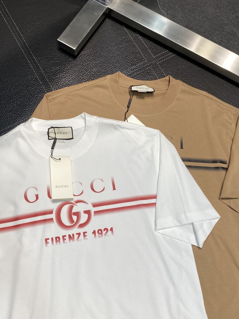 Gucci T-Shirts